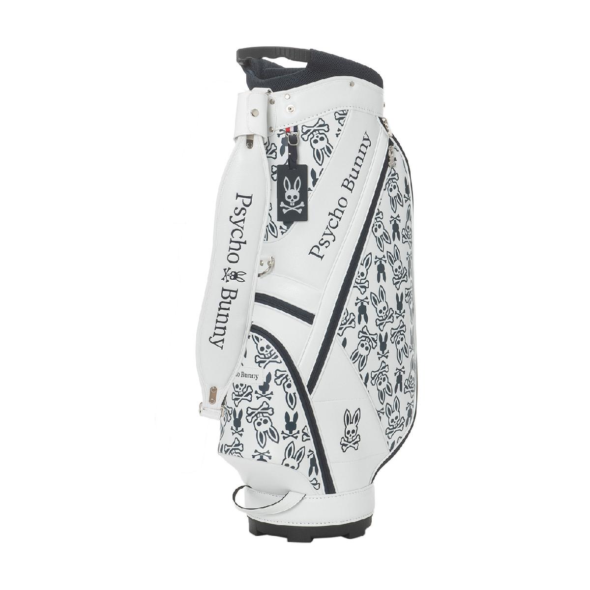 楽天市場】ヒョウ柄（キャディバッグ｜バッグ・ケース）：ゴルフ