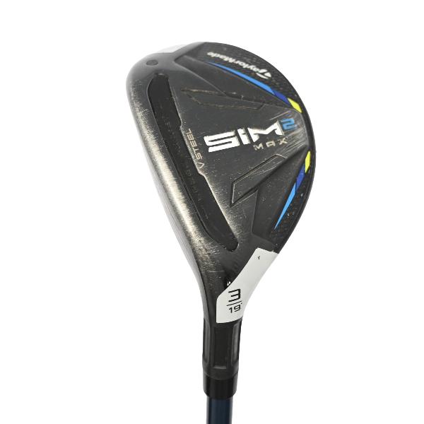 楽天市場】6 番 ユーティリティ レフティの通販