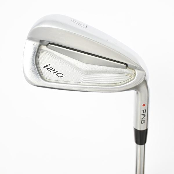 楽天市場】ピン i210 アイアンの通販