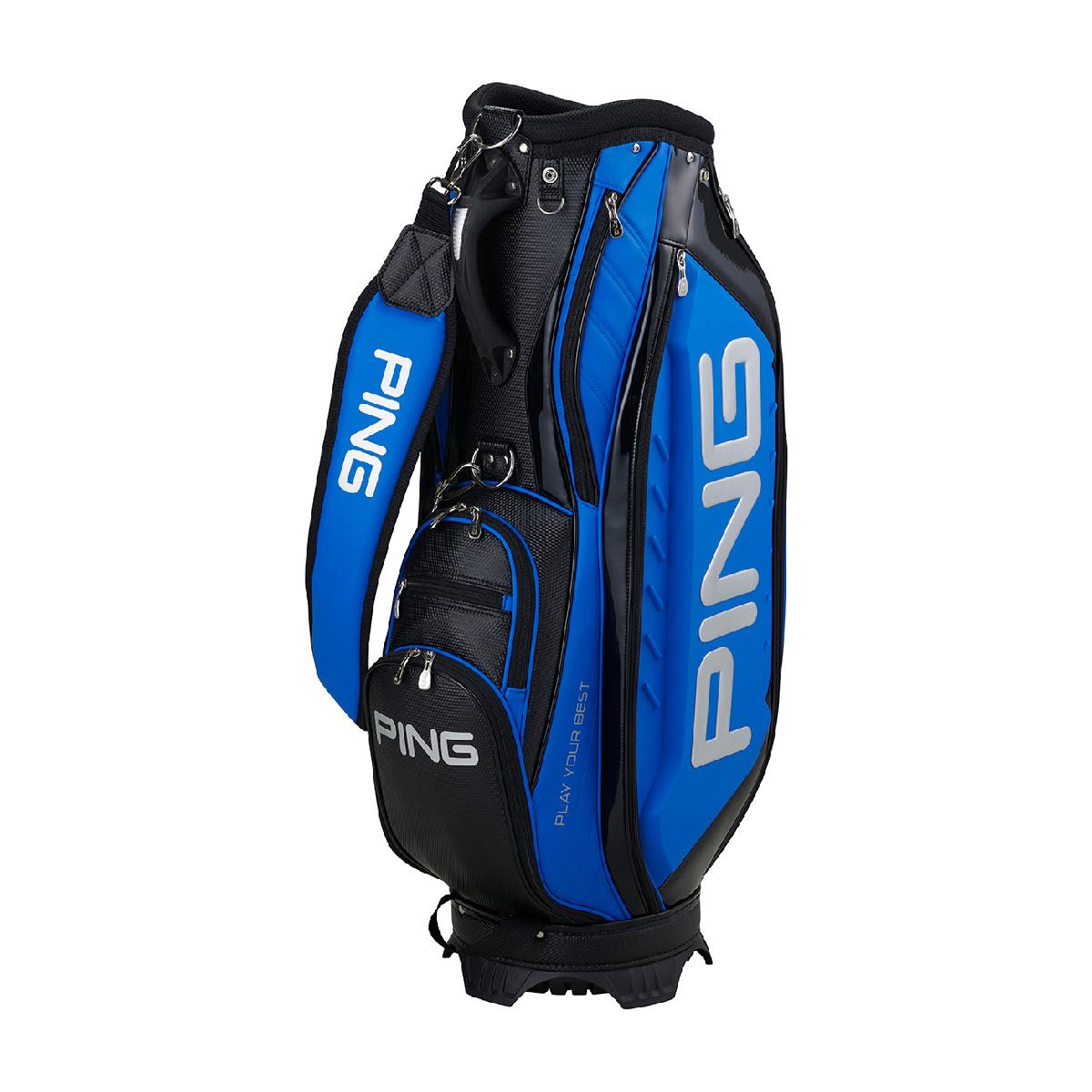 楽天市場】セパレート（ブランドピン）（キャディバッグ｜バッグ