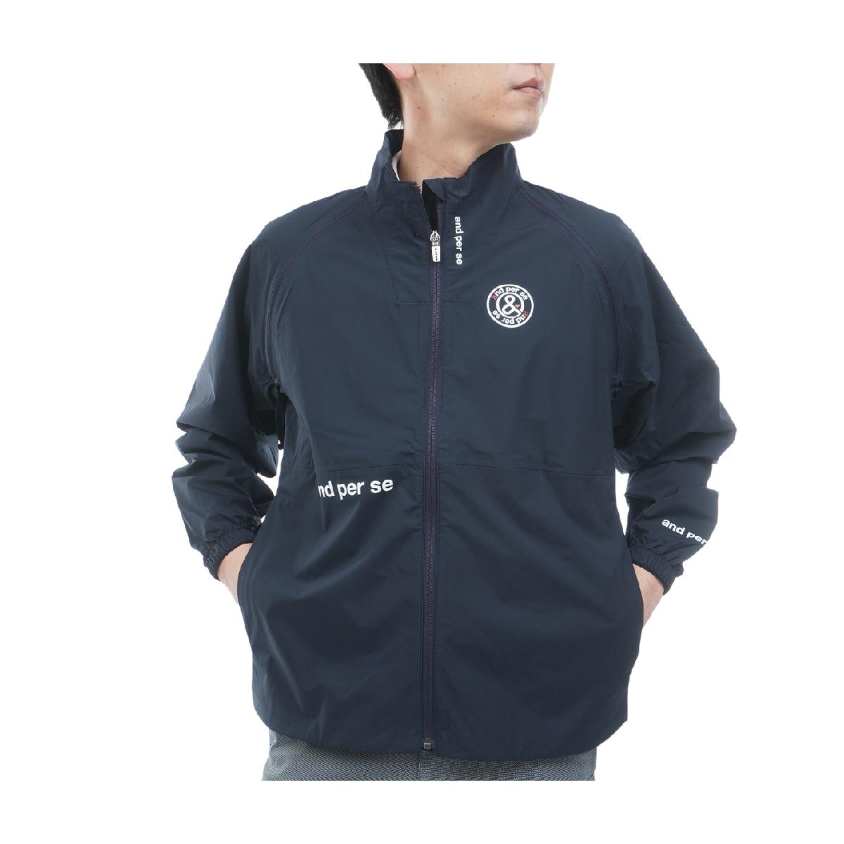 楽天市場】アンパスィ（レインウェア｜メンズウェア）：ウェア<ゴルフ