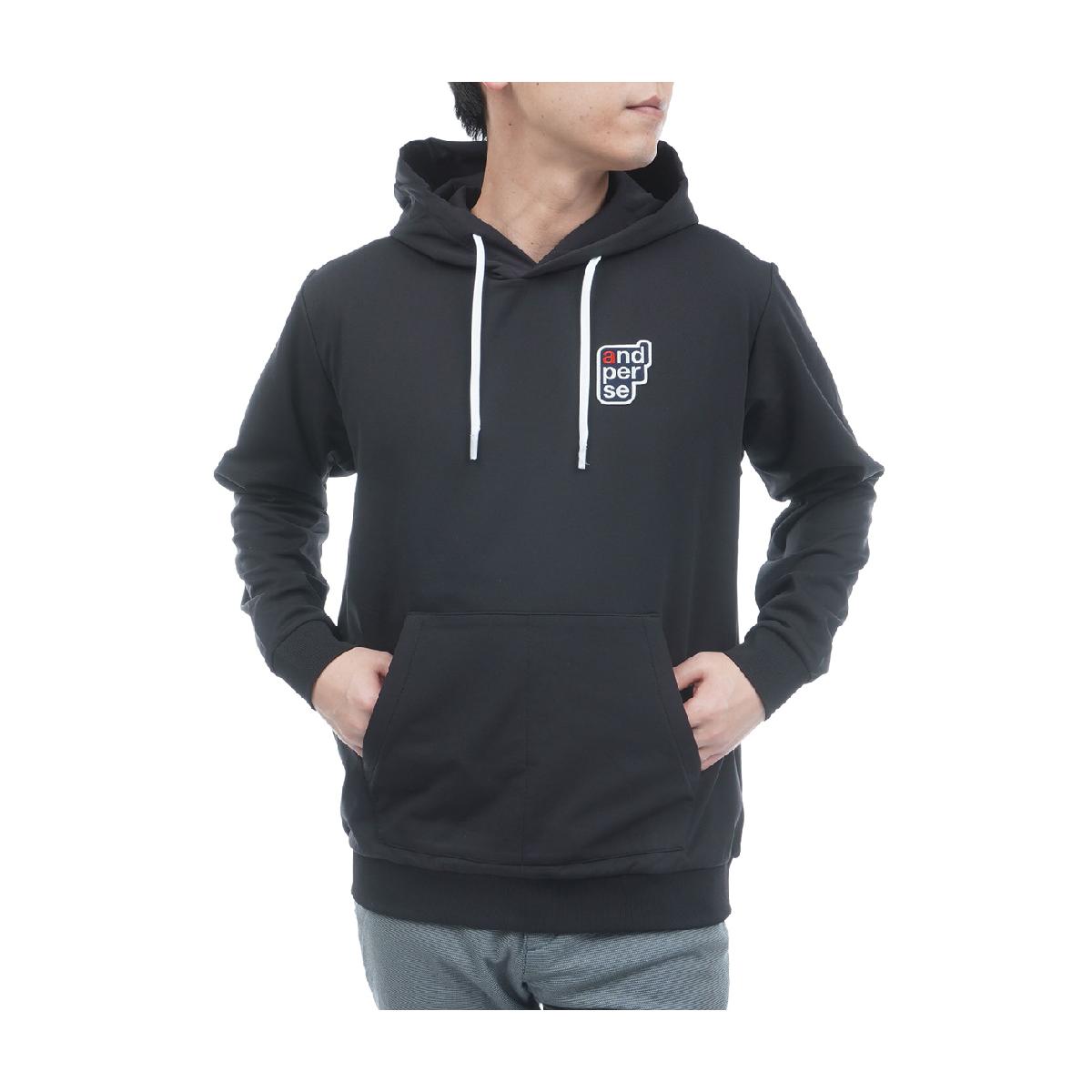 楽天市場】アンパスィ パーカーの通販