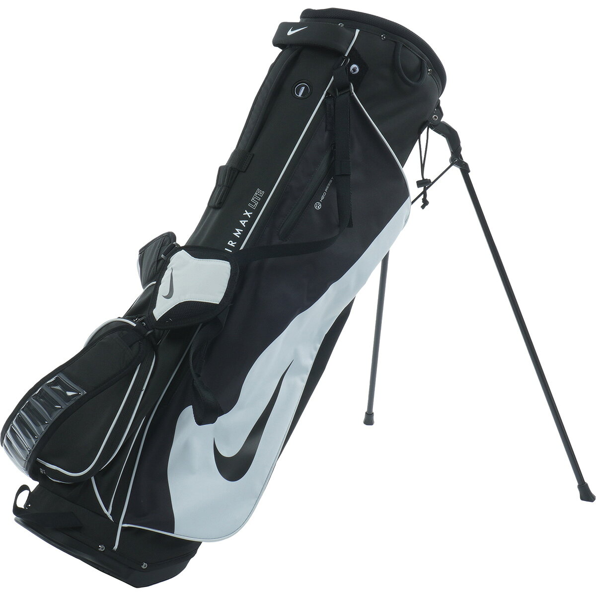 楽天市場】ナイキ キャディバッグ（カラーピンク）（キャディバッグ