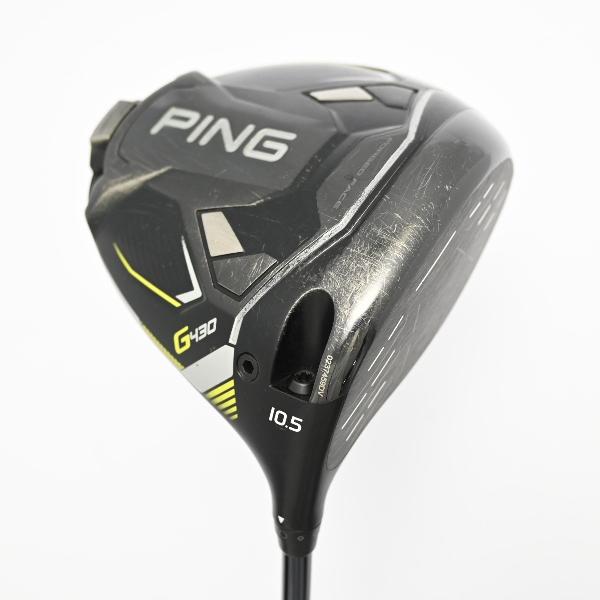 楽天市場】g430 max ping tour 2.0 black65の通販