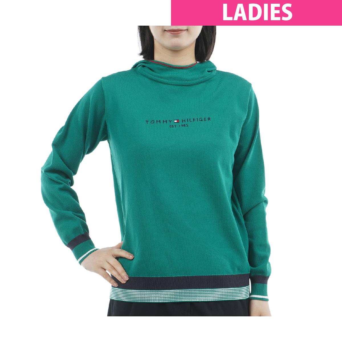 楽天市場】トミーヒルフィガーゴルフ レディース セーターの通販