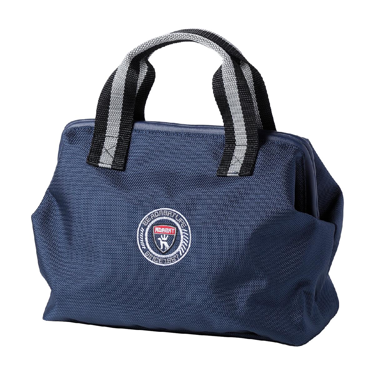 楽天市場】カートバッグ・ラウンドバッグ（ブランドアダバット