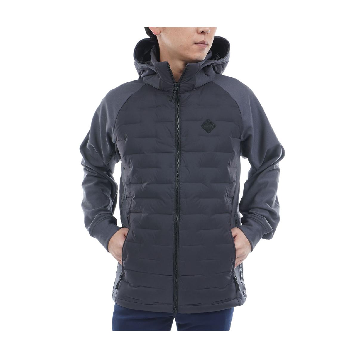 楽天市場】ハイブリッド ダウンパーカーの通販