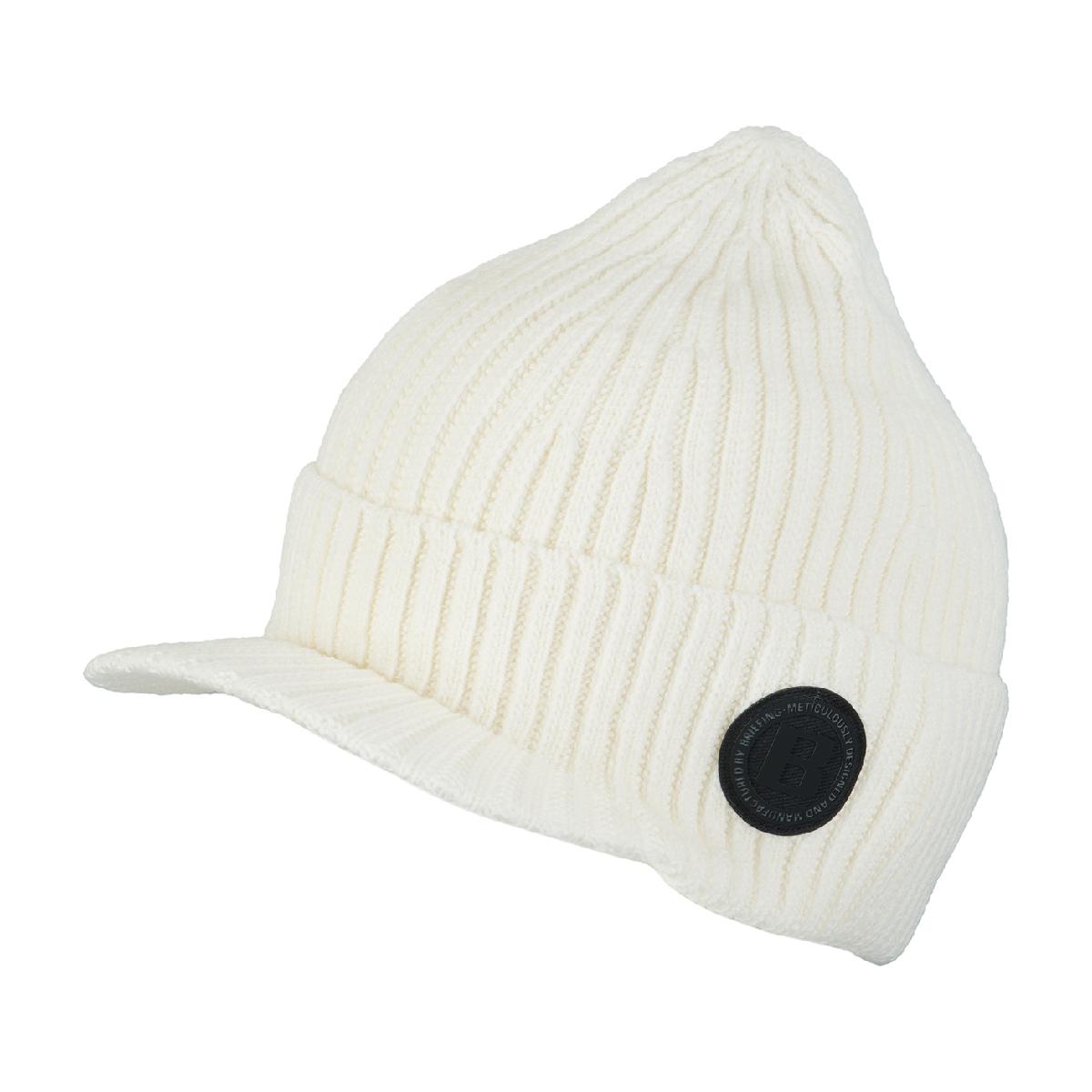 楽天市場】briefing ニット帽の通販