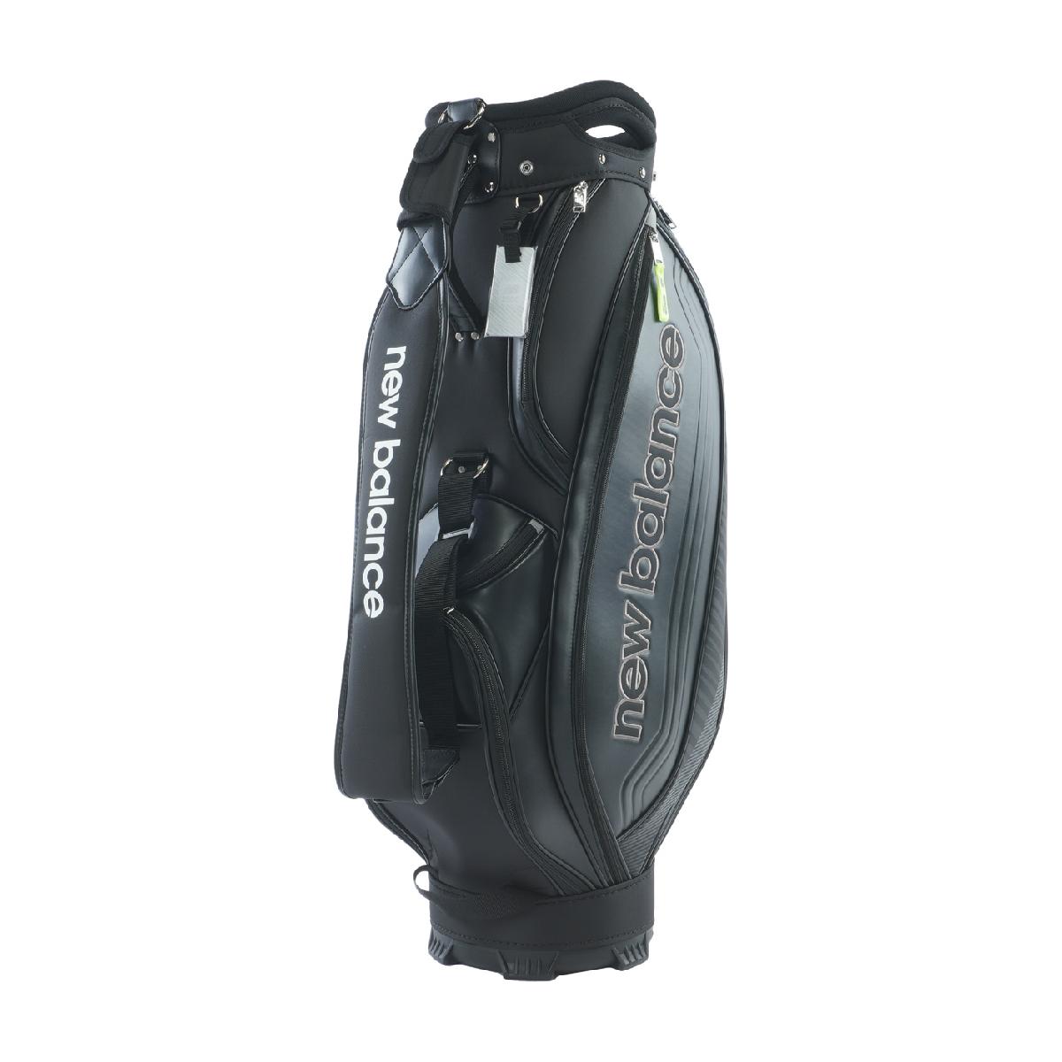 ZEAL❗️カッコイイ❗️ スタンドゴルフバッグ 黒 楽天市場】キャディ