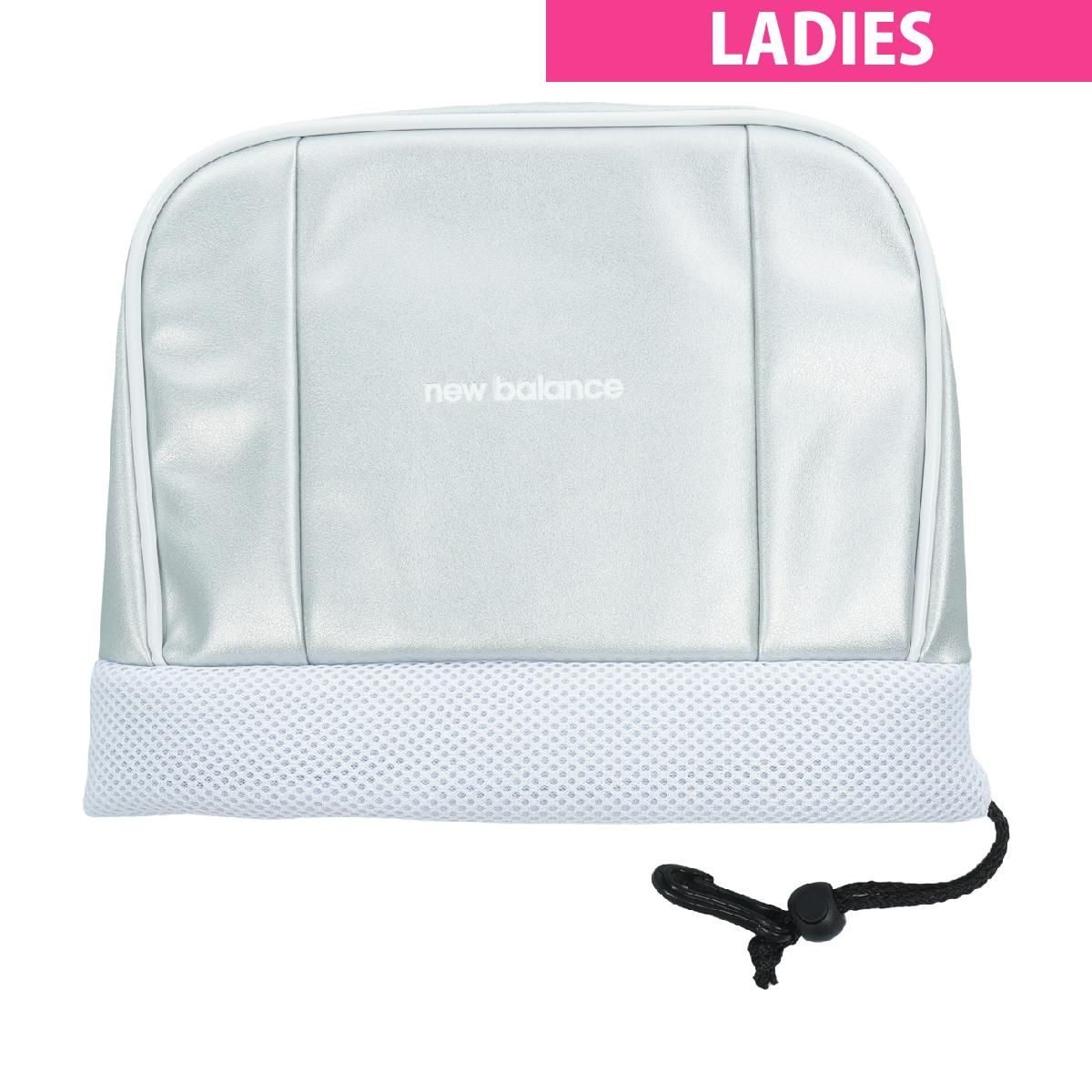 楽天市場】ニューバランス アイアンカバーの通販