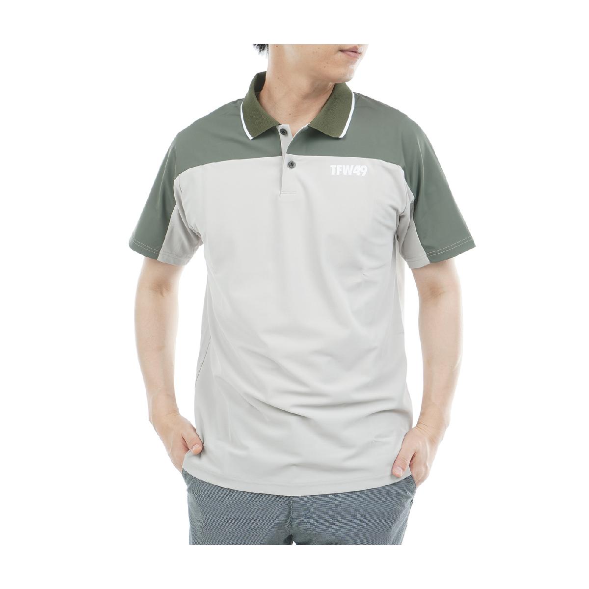 楽天市場】tfw 49 ティーエフダブリュー（シャツ・ポロシャツ｜メンズ