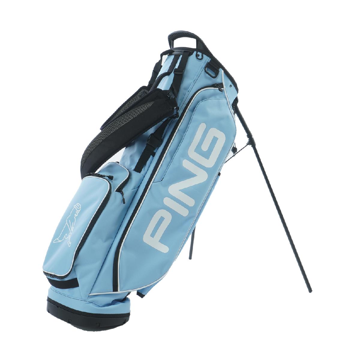 楽天市場】PING スタンド（バッグ・ケース｜ゴルフ）：スポーツ