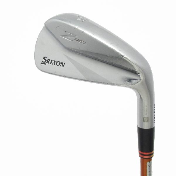 楽天市場】スリクソン z u65 ユーティリティ #5 26°（スポーツ