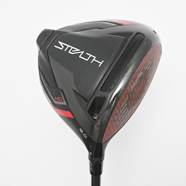 楽天市場】テーラーメード ステルス hd ドライバーの通販