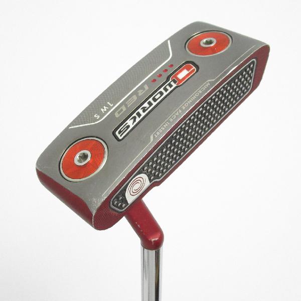 楽天市場】オデッセイ オーワークスレッドパターの通販