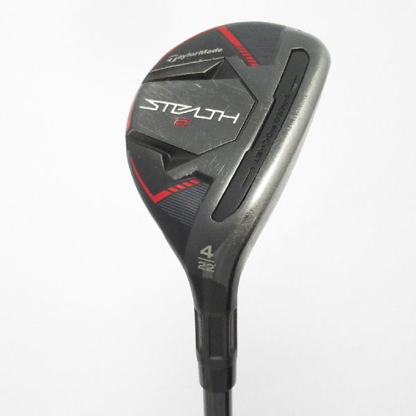 楽天市場】テーラーメイド ステルス（番手4U）（クラブ｜ゴルフ