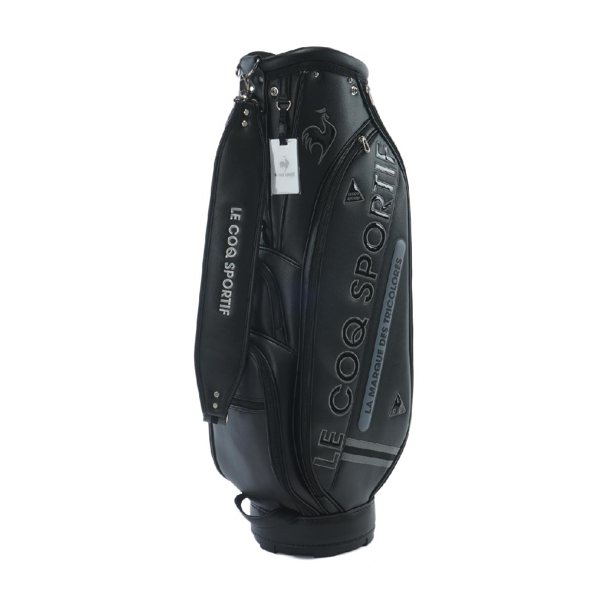 楽天市場】ルコック ヘッドカバー（キャディバッグ｜バッグ・ケース