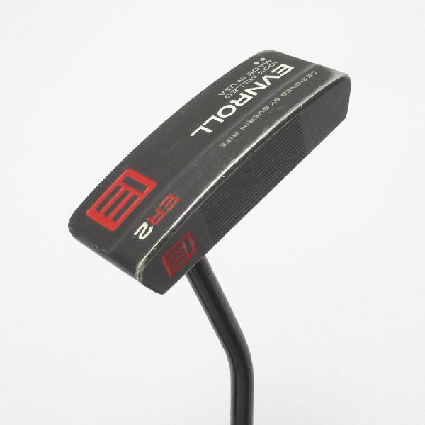 楽天市場】イーブンロール er2 ブラックの通販