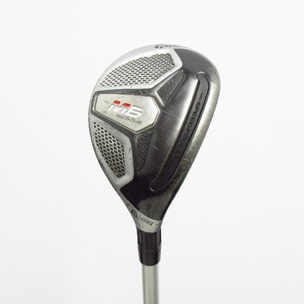 楽天市場】テーラーメイド m6 ユーティリティの通販