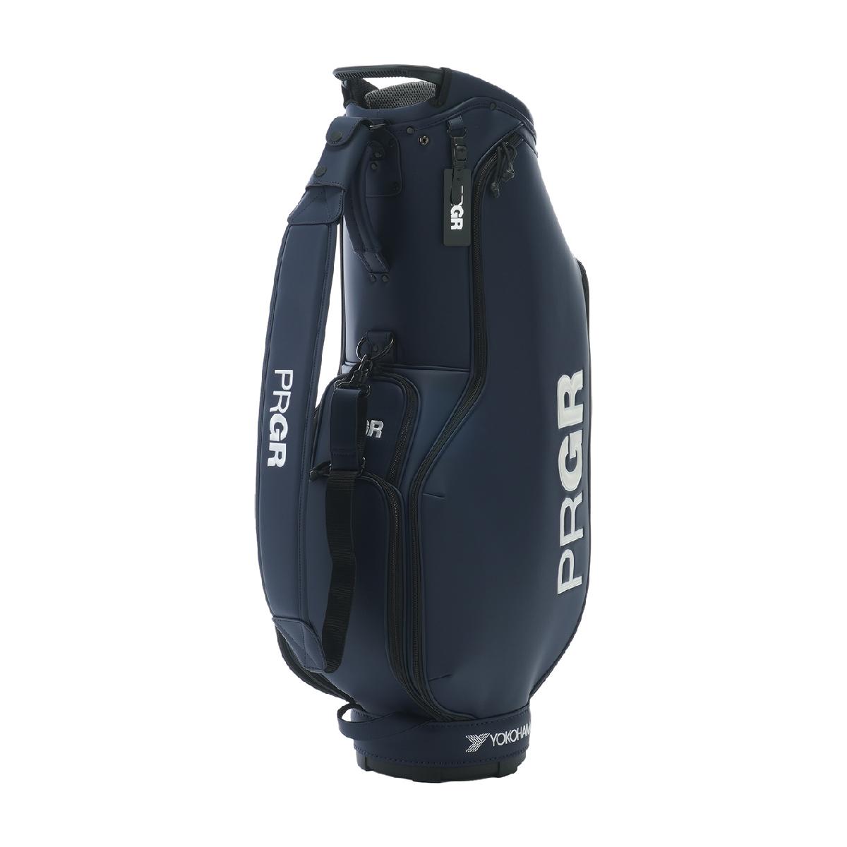 楽天市場】prgr キャディバッグの通販