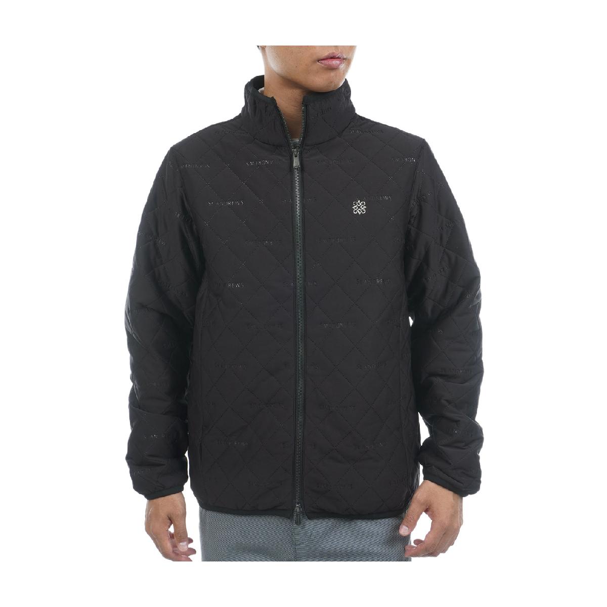 楽天市場】ブルゾン（ブランドセントアンドリュース）（メンズウェア