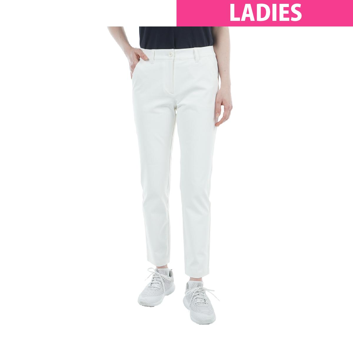 楽天市場】マンシングウェア メンズ（カラーホワイト）（パンツ