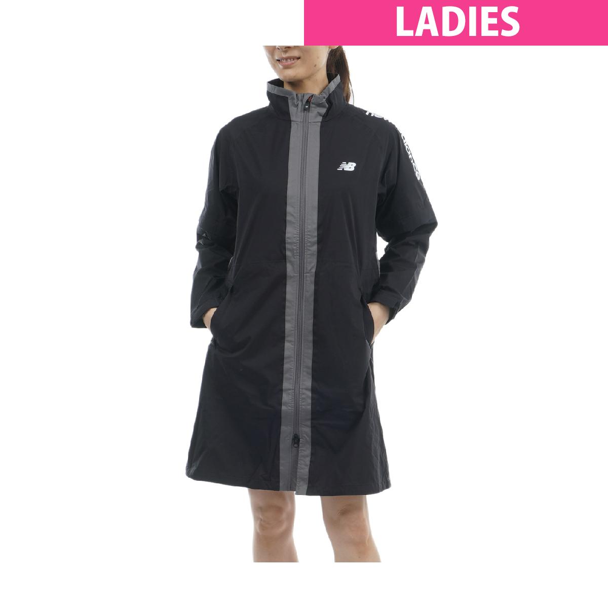 楽天市場】ニューバランス ゴルフ レイン ワンピの通販