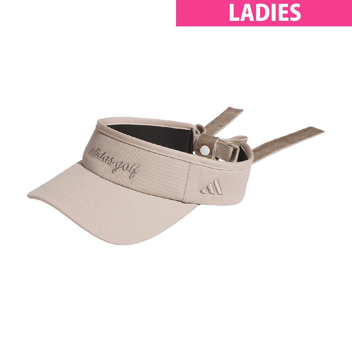 楽天市場】サンバイザー リボン（ゴルフ｜スポーツ・アウトドア）の通販