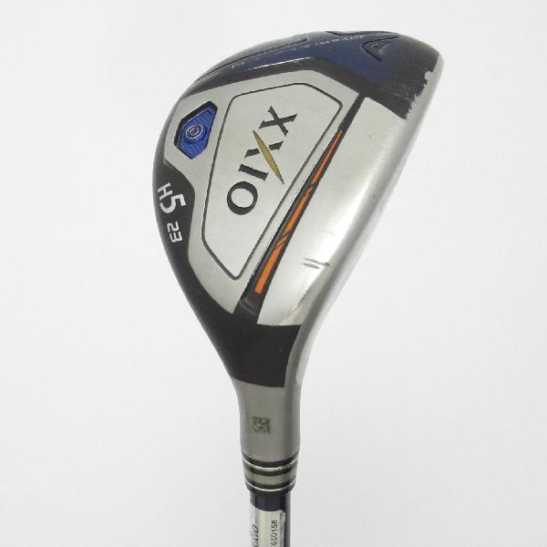 楽天市場】ゼクシオ 5 番 ユーティリティの通販