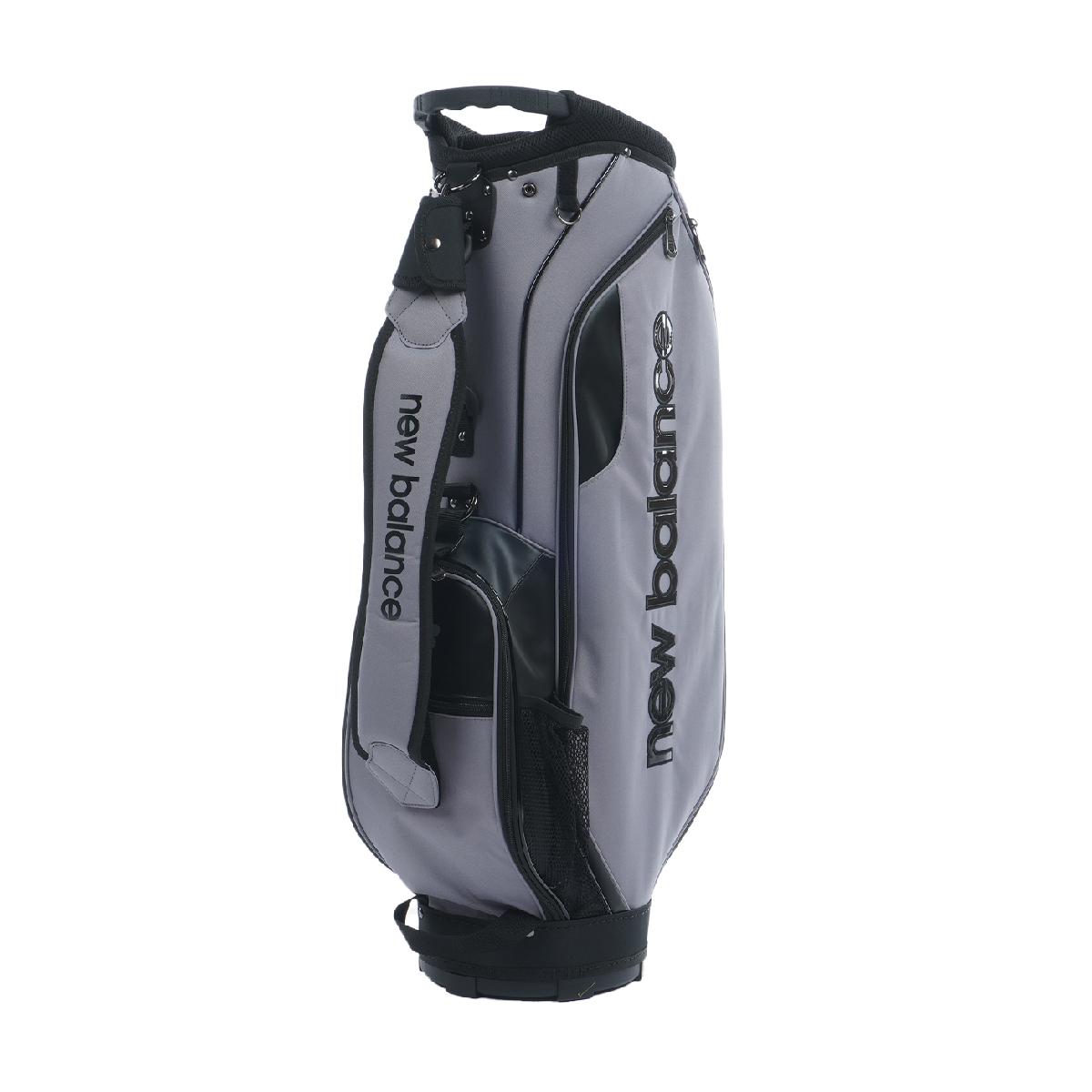 楽天市場】new balance キャディバッグ（ブランドニューバランス