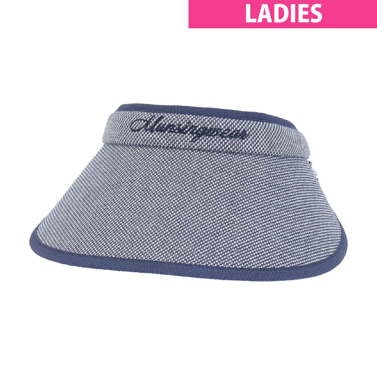 楽天市場】バイザー マンシング レディスの通販