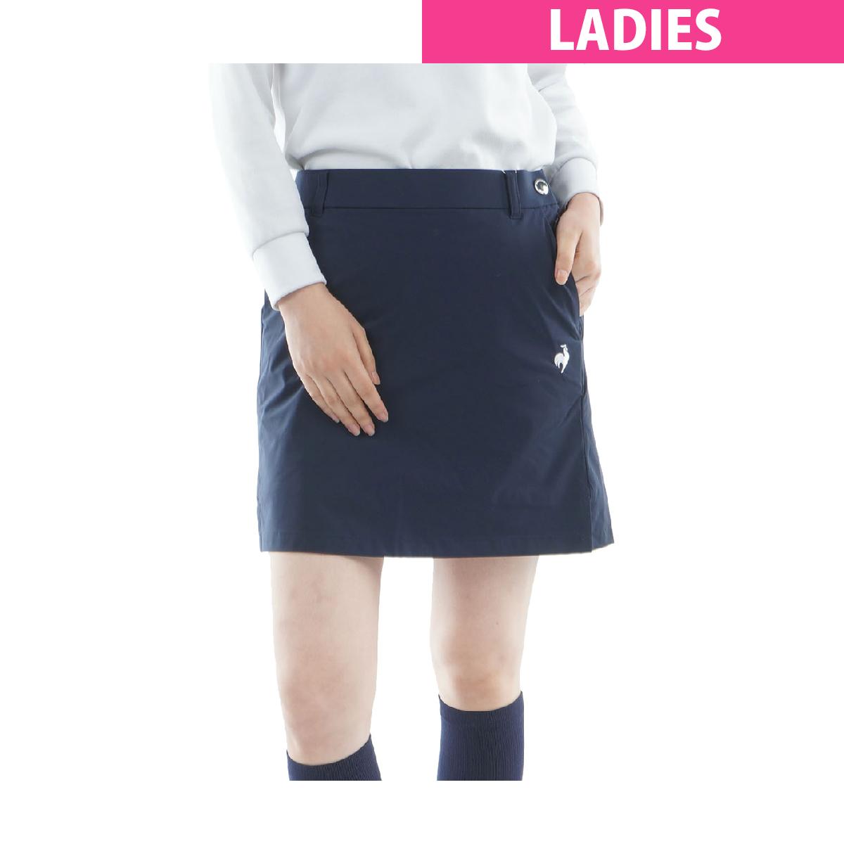 楽天市場】中綿 スカート（ブランドルコックスポルティフ（ゴルフ