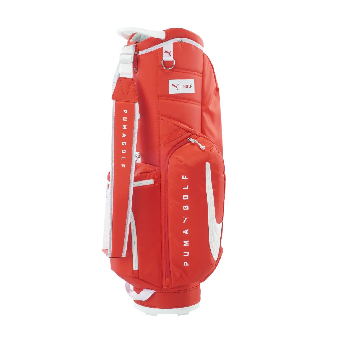 楽天市場】プーマ（キャディバッグ｜バッグ・ケース）：ゴルフ