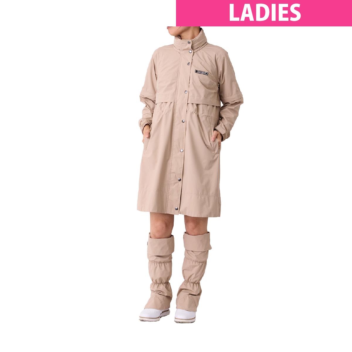 楽天市場】ジュン&ロペ ゴルフ レインウェアの通販