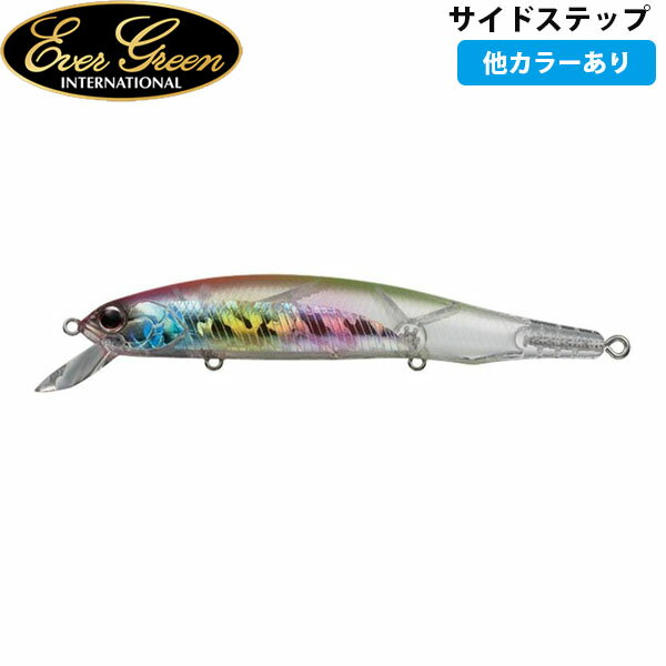 楽天市場】エバーグリーン サイドステップの通販