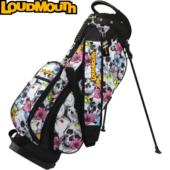 楽天市場】花柄（キャディバッグ｜バッグ・ケース）：ゴルフ<スポーツ