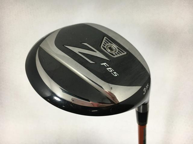 楽天市場】スリクソン z f65 7wの通販