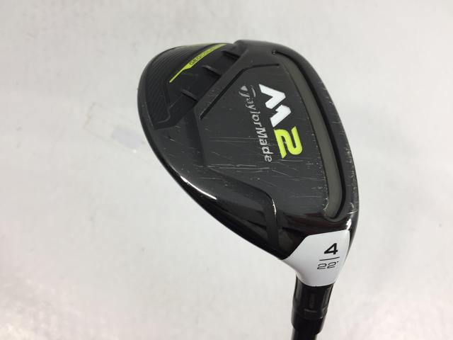 楽天市場】M2 レスキュー（ユーティリティ｜メンズクラブ）：クラブ