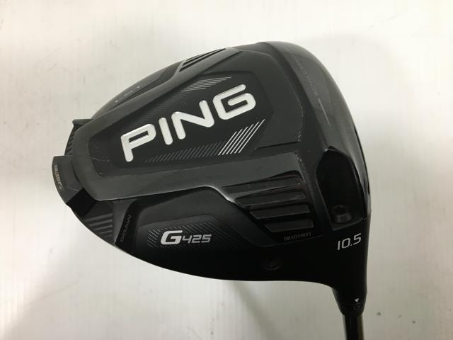 楽天市場】ピン425ドライバー ヘッドの通販