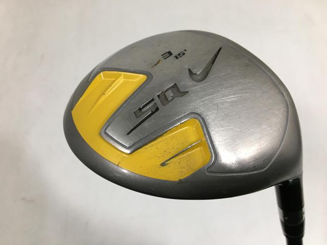 楽天市場】ナイキ サスクワッチ 3wの通販