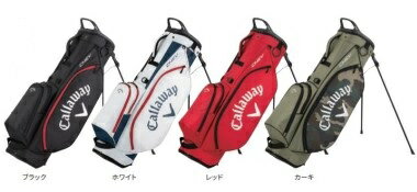 楽天市場】オデッセイ キャディバッグ（バッグ・ケース｜ゴルフ