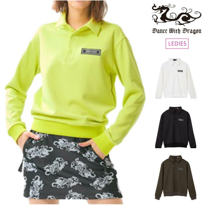 楽天市場】ダンスウィズドラゴン レディースの通販