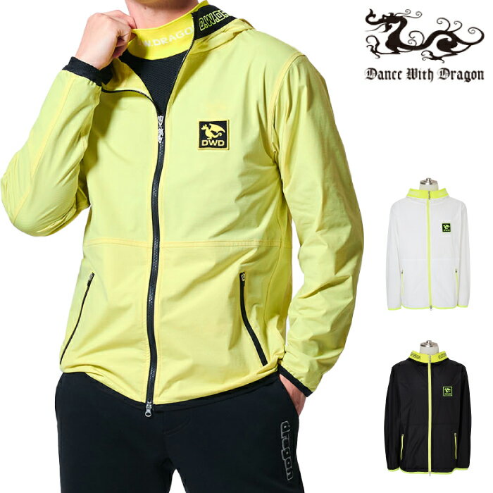 楽天市場】ダンスウィズドラゴン（ブルゾン｜メンズウェア）：ウェア
