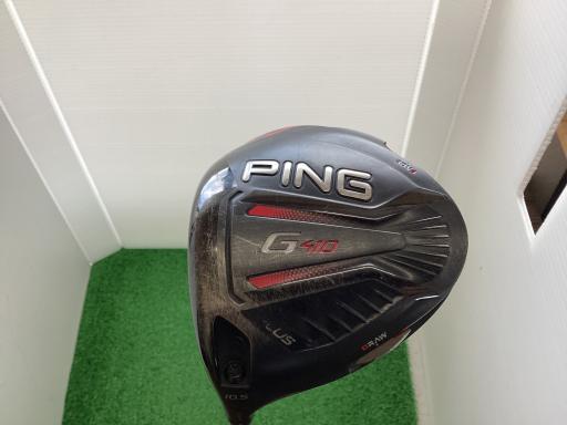 楽天市場】g410 ドライバー 左の通販