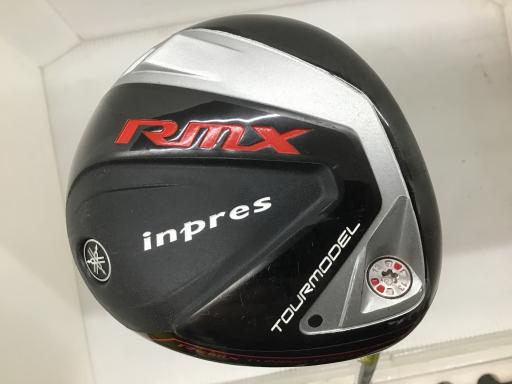 楽天市場】ヤマハ インプレスX RMX（ドライバー｜メンズクラブ