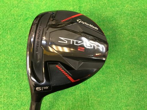楽天市場】テーラーメイド ステルス2 フェアウェイウッド（利き腕左