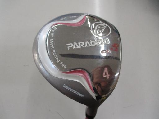 楽天市場】PARADISO パラディーゾ（フェアウェイウッド｜レディース