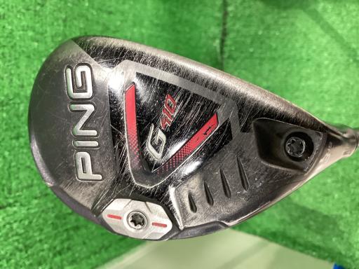 楽天市場】ping g410 ユーティリティu3の通販
