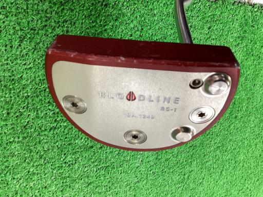 楽天市場】ブラッド ライン パターの通販