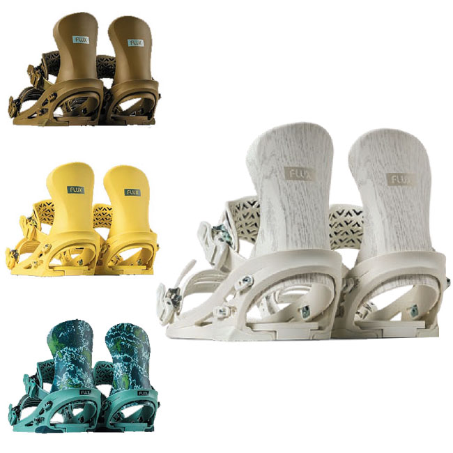 楽天市場】flux ビンディング ホワイトの通販